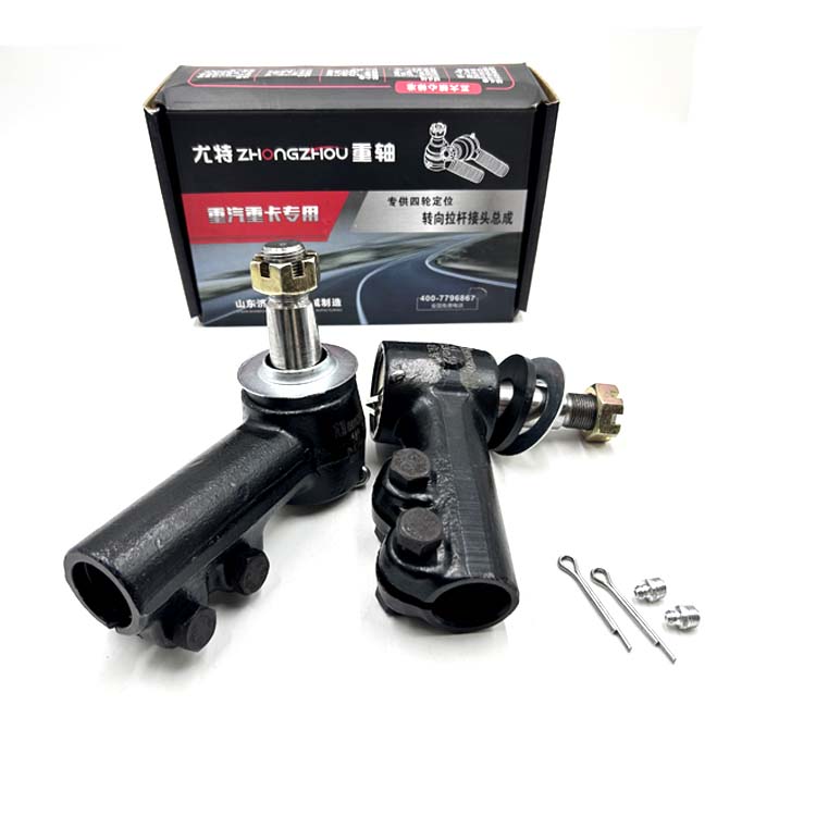 Bagian penting truk---Tie Rod End