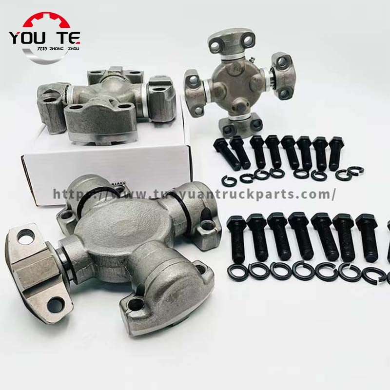 Pentingnya Universal Joint Bearing pada Mobil