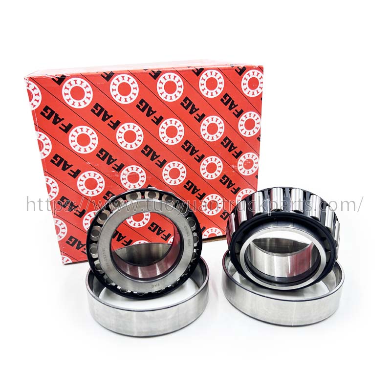 FAG Wheel Hub Bearing Roda Auto Bearing Berkualitas Tinggi