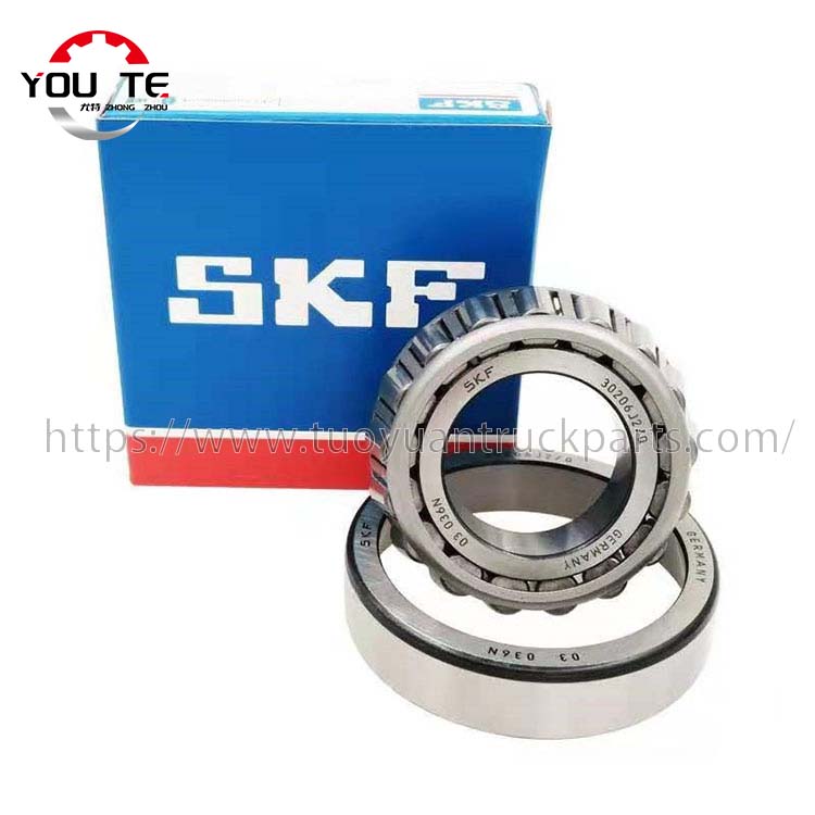 SKF Tapered Roller Bearing untuk sepeda motor 31311 31312 31313 31314 Taper Roller Bearing untuk Mobil